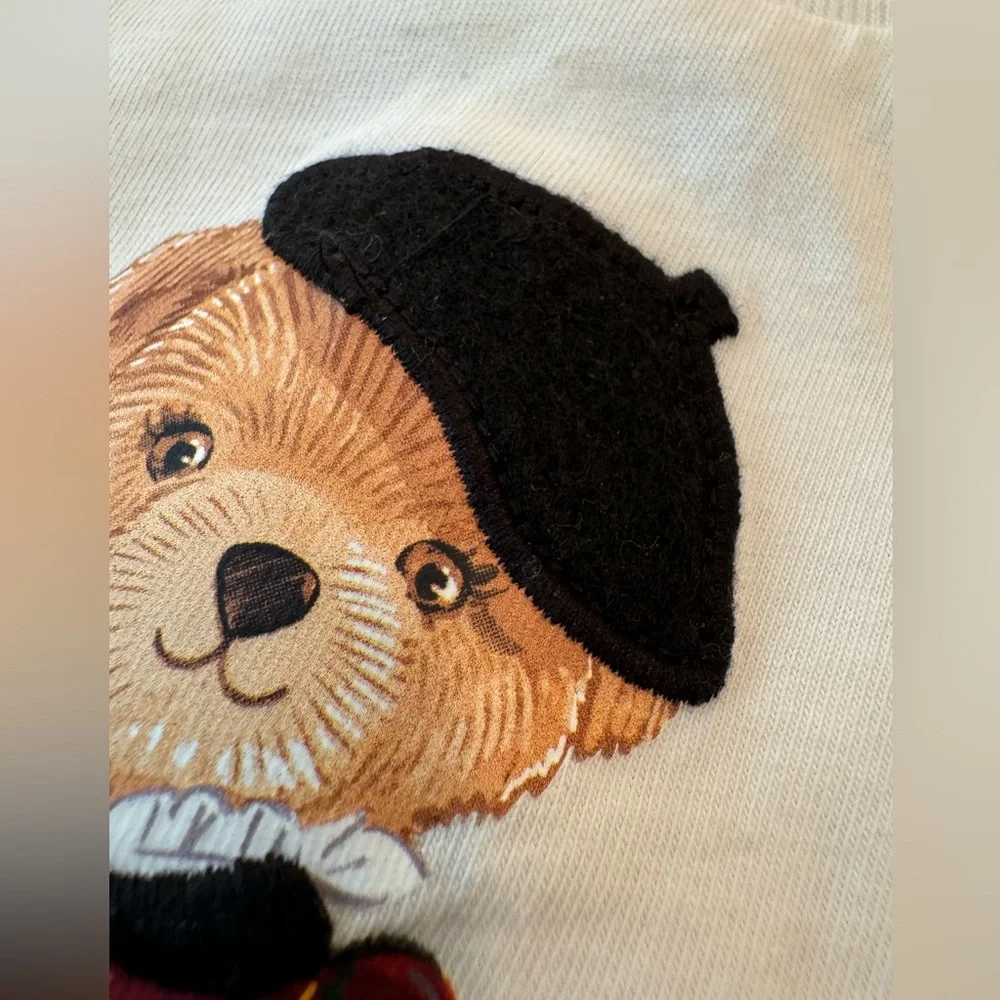 Ralph Lauren Long-sleeve Tee